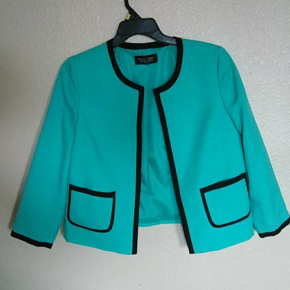 Jacket blazer in very good condition size 10